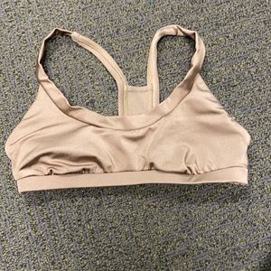 BILLABONG bikini top